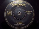 Ritchie Valens ?  La Bamba / Donna   RARE 1959 Aussie 7''   LONDON   Rock & Roll