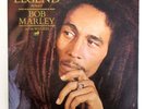 Bob Marley and the Wailers   LEGEND   1st PRESS. 1984 AUSSIE COMP. LP  NEAR MINT