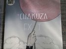 Chakuza - Exit 2LP Rote Vinyl+CD NEU/OVP (MAGNOLIA,KEATS,RAF CAMORA)
