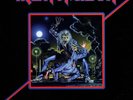 Iron Maiden ?– The Assassin LP