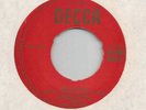 BILL HALEY AND HIS COMETS rock around the clock / 13 women 7