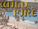 WILD FIRE - Check It Out - Vinyl (7