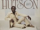 Leroy Hutson Consider the source  US Curtom Vinyl LP Ex+ Con