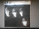 THE BEATLES WITH THE BEATLES VINYL LP ORIG UK YELLOW/BLACK PARLOPHONE MONO 1963