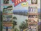 LOS DEXTERS GRUPO AMOR Pura Selva Vol 2 Mega rare psych cumbia Roots MINT PERU