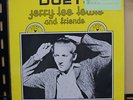Vinyl LP Records RMP-5141(S) Jerry Lee Lewis And Friends - Duets