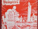 LES VAMPIRES  LP ORIG FR LES HEROS SONT IMMORAUX