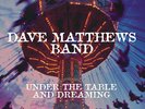 Dave Matthews Band Under The Table & Dream 2x LP 180g Vinyl DL NEW