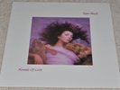 KATE BUSH The Hounds of Love SUPERB ORIG UK 1985 EX+ LP. GREAT  SOUND + INSERT.