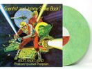 Scientist & Prince Jammy Strike Back  Dub Reggae Reissue Colored Vinyl LP
