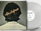 VASCO ROSSI COLPA D'ALFREDO VINILE LP TRASPARENTE NUMERATO # 500 Copie NUOVO
