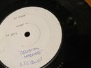 Rare White Label possibly test pressing S J C Powell Celestial Madness