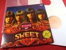 Sweet  STRUNG UP  -  RCA 2 LP-Set Germany 1975 - near mint