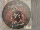 Frei.Wild Picture LP Gegengift Erstauflage  kein JVA limitiert auf 500 Stück