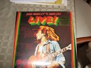 NEW SEALED 3 LP SET: BOB MARLEY & WAILERS 