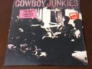 COWBOY JUNKIES The Trinity Session RCA LP NM 8568 1988 Pressing