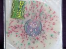 Ramones, Acid Eaters -  RARE green/red splatter vinyl in clear sleeve