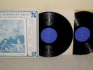 LED ZEPPELIN Live On Blueberry Hill 9/4/1970 Original 2-LP Del-Pez Records Set
