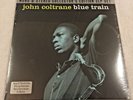 JOHN COLTRANE: 