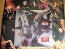 SLIPKNOT – IOWA  original ROADRUNNER  + poster