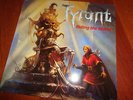 Tyrant  ?– Ruling The World.org,1988..in very good condition..very,very rare