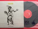Nektar-A Tab In The Ocean KOREA FIRST PRESS LP INSERT KRAUT ROCK