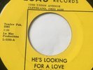 NORTHERN SOUL 45/ THE HEADLINES 