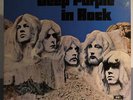 LP Deep Purple - In Rock