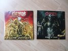 Kreator,Hordes of Chaos,Phantom Antichrist,Sodom,Destruction,Tankard