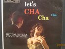 HECTOR RIVERA & His Orch. 
