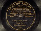 78 RPM -- Silas Leachman 7