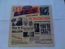 GUNS N' ROSES - G N' R Lies LP (1st Pressing Uncensored)