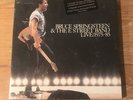 Bruce Springsteen Live 5 LP Box Set Vinyl 1975-85 SEALED MINT
