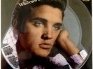 Elvis Presley-Windows Of The Soul-LP Shaped Limited-Picture Disc-GLCD 13047777