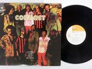 COMPOST TAKE OFF YOUR BODY CBS/SONY SOPL-33 Japan VINYL LP