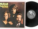 TANIA MARIA,BOTO & HELIO VIA BLASIL BARCLAY GP-373 Japan VINYL LP
