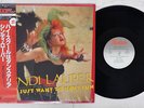 CYNDI LAUPER GIRLS JUST WANT TO HAVE FUN PORTRAIT 12 3P-509 Japan OBI SHRINK 12