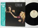 FLEETWOOD MAC MIRAGE WARNER P-11121 Japan OBI VINYL LP