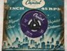 GENE VINCENT  RIGHT NOW  7