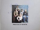Procol's Ninth [VINYL] Procol Harum Vinyl