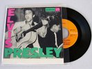 Elvis Presley EPA-747 SUPER RARE CORRECT SLEEVE & ORANGE LABEL ** MINT- **