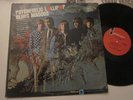 BLUES MAGOOS - PSYCHEDELIC LOLLIPOP - MONO - STAMPA CARTONTA USA - LP VINILE