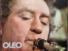 The Lee Konitz Trio - Oleo - Sonet (1975) Dick Katz, Wilbur Little - AUTOGRAPHED