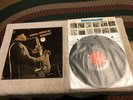 SONNY ROLLINS - ON IMPULSE - IMPULSE A91- MONO / GATEFOLD CVR / Orig 60s LP