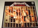 METALLICA - LIVE IN GOTHENBURG 1987 - 2LP VINYL CONCERT RARE LIVE ALBUM X139