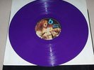 Action Sampler Colored Vinyl LP Record Import 1970 Bell CBS