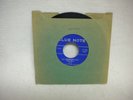 HORACE SILVER QUINTET BILL HENDERSON SENOR BLUES 45 RPM EXCELLENT/ORIGINAL