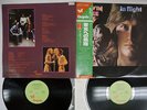 ALVIN LEE & CO. IN FLIGHT CHRYSALIS GSW-21/2 Japan OBI VINYL 2LP