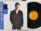 RICK ASTLEY TOGETHER FOREVER RCA RPS-1038 Japan OBI VINYL 12