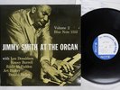 JIMMY SMITH AT THE ORGAN VOLUME 2 BLUE NOTE BLP 1552 Japan VINYL LP